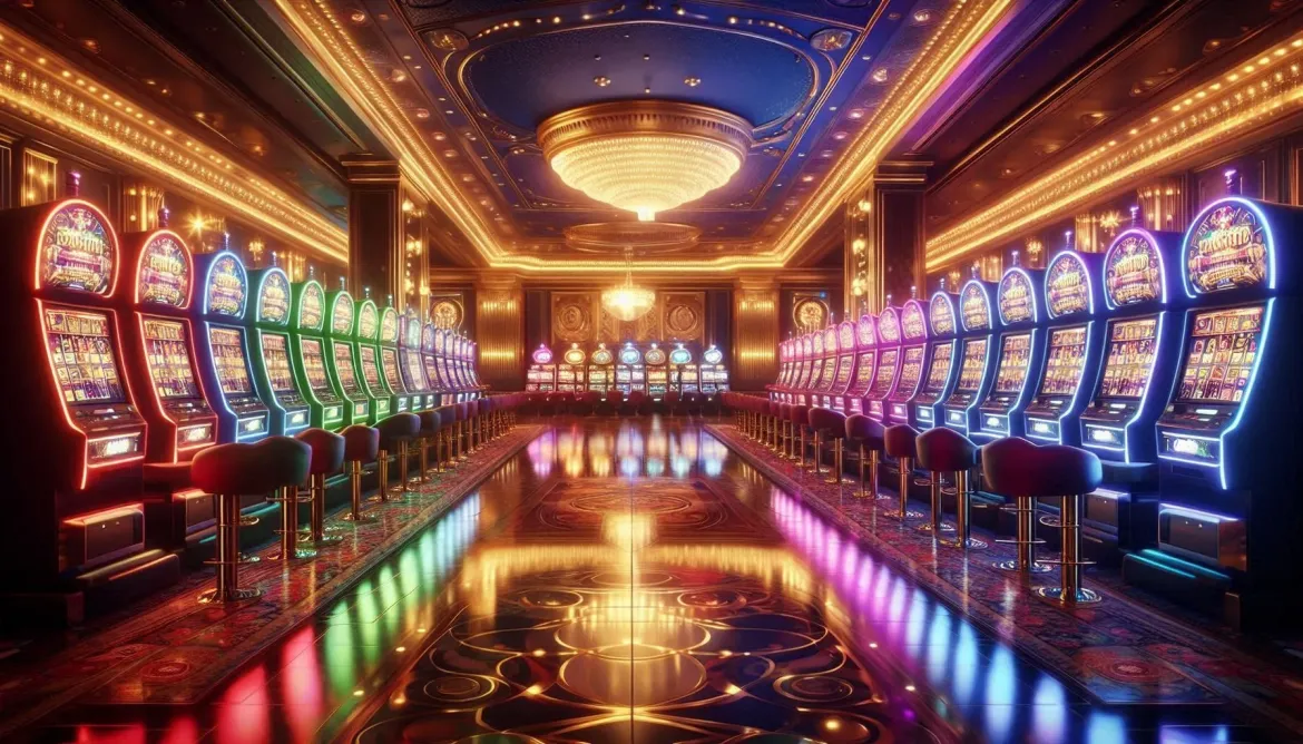 Kingschip Casino